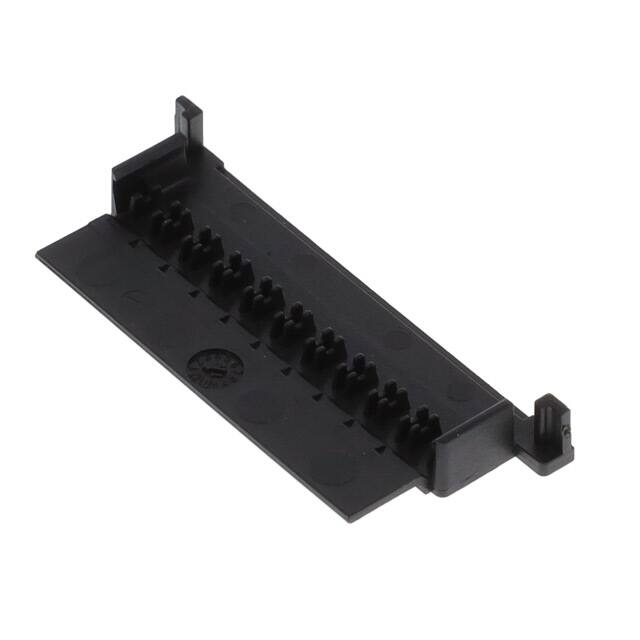 524879 TE Connectivity Erni  Accessoires de connecteur rectangulaire